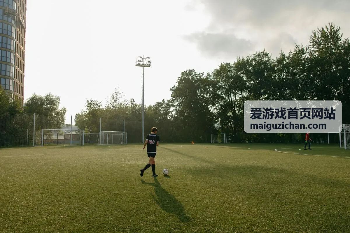爱游戏首页网站资讯缩略图：荒原纪事秋季更新